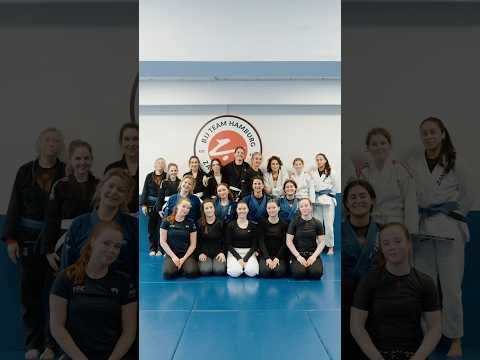 Vorschau der Social-Media-Clips für das Zanshin Dojo Hamburg